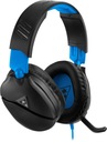 Накладные наушники Turtle Beach Recon 70P