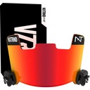 NXTRND VZR1 Визор для шлема красный