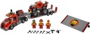 LEGO City 60027 Monster Truck Transporter Použité