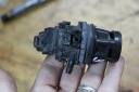 НАСОС ОМИВАЧА TOYOTA COROLLA YARIS RAV 4 85330-71010  (17419879342) фото min 5