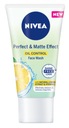 Маттинг Гель Гел Витаминк + Экстракт лимона Nivea Perfect & Matte