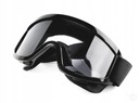 GAFAS AL MOTOR CROSS MOTOCICLETA ENDURO QUAD CASCO MTB 