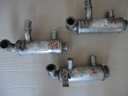 ОХЛАДИТЕЛЬ EGR FORD PEUGEOT CITROEN TDCI HDI