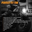 Светодиодная фара для мотоцикла Harley-Davidson