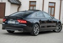 Audi A7 S7 2.8T 205KM Quattro S-Tronic ! Informacje dodatkowe Bezwypadkowy Serwisowany w ASO Zarejestrowany w Polsce