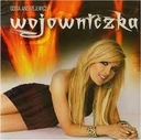 CD Wojowniczka Gosia Andrzejewicz Nowa w FOLII Unikat