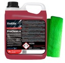 ProClean4 АКТИВНАЯ ПЕНА ДЛЯ МОЙКИ АВТОМОБИЛЯ 5л