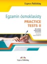 Экзамен в восьмом классе Practice Tests II Express Pub