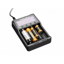 Сетевое зарядное устройство Fenix ​​ARE-A4