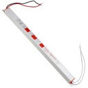 Блок питания Трансформаторная светодиодная лента Ultra Slim 48Вт 4А