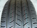 OPONA 255/40R17 CONTINENTAL CONTIPROCONTACT NOWA