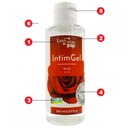 Intim Rose гель, стимулирующий клитор, 150мл Роза