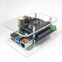 Zestaw DIY IAN CANADA FifoPiMa + TransportPi MKII + Raspberry Pi 4b 4GB
