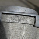 VOLVO S60 2014 GAUCHE CÔTÉ SUPPORT FIXATION MOTEURphoto 7
