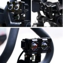 2X ФАРА РОБОЧА 20W CUBE ОСВЕЩЕНИЕ ПОВОРОТОВ 12V/24V  фото 10