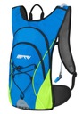 Рюкзак для бега Force BERRY ACE PLUS 12L+2
