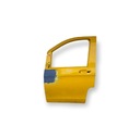 DOOR FRONT LEFT NISSAN NAVARA D40 05- photo 1 - milautoparts-fr.ukrlive.com