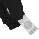 BETLEWSKI Zimné elastické dotykové rukavice na telefón ako darček S-M Kód výrobcu GFM-SP-04 S-M