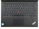 Ноутбук Lenovo X260 i5, 16 ГБ, 240 ГБ SSD, Windows 10