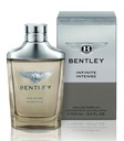 Bentley Infinite Intense Parfumovaná voda 100 ml Stav balenia originálne