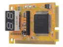 Тестер материнских плат, mini-PCI, PCI-E ноутбуков