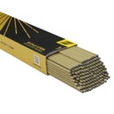 Рутиловые электроды 6013 2,5/350мм 1кг GoldRox ESAB