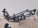 PIAGGIO MP3 300 14-17 РАМА БЕЗ ДОКУМЕНТОВ