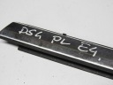 CITROEN DS4 11-15 MOULURE RACLOIR GAUCHE AVANT CHROME 9687378977photo 8