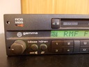 RADIO VW GAMMA 3 3 PASSAT GOLF GTI G60 SYNCRO RARYTAS VINTAGE CORRADO 