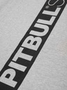 Koszulka PIT BULL cienka bluza Pitbull M Zapięcie wiązanie