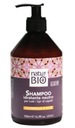 Renee Blanche Bio vyživujúci šampón 500ml