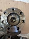 NISSAN JUKE I F15 1.5 DCI ВАЛ КОЛІНЧАСТИЙ 6226  (17167617913) фото min 8