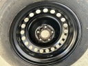 КОЛЕСО ЗАПАСНЕ ДОКАТКА 125/90 16 ET25 FORD FOCUS MK3 MENDEO C-MAX  (17686286939) фото min 9