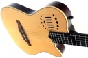 GODIN MULTIAC NYLON DUET AMBIENCE высшая модель идеальное состояние.