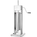 Насадка для колбас HENDI - вертикальная 7 литров