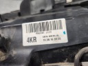 PROJECTEUR PHARE AVANT DROITE COMPLET LED MITSUBISHI OUTLANDER III LIFT 15-photo 9