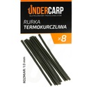 UnderCarp Green термоусадочная трубка 1,0 мм