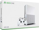 ОРИГИНАЛЬНЫЙ КАРТОННЫЙ XBOX ONE S SLIM 500ГБ