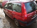 CITROEN C8 ПОДУШКИ ДВИГАТЕЛЯ И ПОДУШКИ КОРОБКИ ПЕРЕДАЧ 2006 2.2L  фото 8