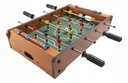 мини НАСТОЛЬНЫЙ ФУТБОЛ для детей детский настольный футбол 51 х 31 см