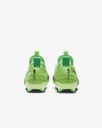 Nike Mercurial Vapor 15 Academy FG JR Обувь Мячовые бутсы CR7 Футбольные бутсы