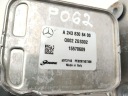 MERCEDES-BENZ EQB 2023 PANNEAU CLIMATISATION A2438308400photo 5