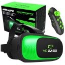 3D-ОЧКИ VR С ПУЛЬТОМ BLUETOOTH ESPERANZA