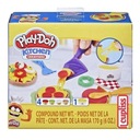 TORTA Play-Doh KUCHYNSKÁ PIZZA SET F1726