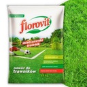 Профессиональное противомоховое удобрение для газонов Флоровит 15 кг.
