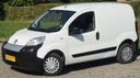 FIAT FIORINO Furgon 1.4 74 KM Skrzynia biegów Manualna