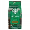 Кофе Starbucks Pike Place Roast в зернах 450г