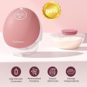 Запчастини для грудного вигодовування замінні для Momcozy M9 для носіння насос 20