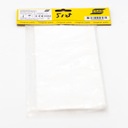 Фильтр предварительной очистки PAPR/ECO AIR 3M ESAB 0700002310 УПАКОВКА 5 ШТ.