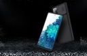 Nillkin Puzdro pre Samsung Galaxy S20 FE 2020/2022 PC Farba čierna